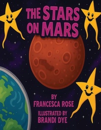 Enlarge image Cover: The Stars on Mars - David Starr & Francesca Rose