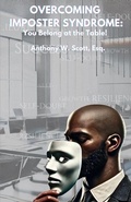 Cover: Overcoming Imposter Syndrome - I.S.I. Publishing LLC