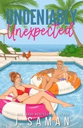 Cover: Undeniably Unexpected - Jsamanbooks