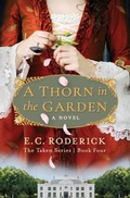 Cover: A Thorn in the Garden - Sandy Pier Press