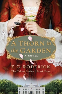 Enlarge image Cover: A Thorn in the Garden - Sandy Pier Press