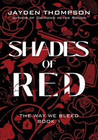 Enlarge image Cover: Shades of Red - Jayden Thompson