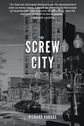 Cover: The Screw City Poems - Roadside Press