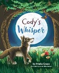 Cover: Cody's Whisper - Grace Blooming LLC