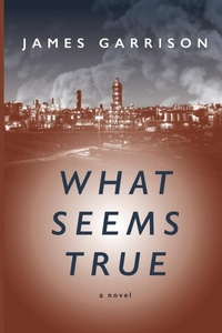 Abbildung von: What Seems True - Jamesgarrison