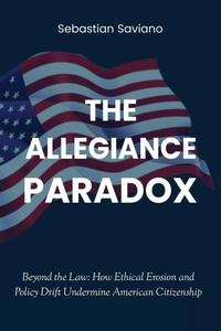 Abbildung von: The Allegiance Paradox - Statera Press