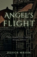 Cover: Angel's Flight - Murmuration Books