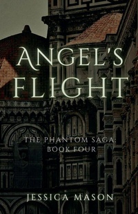Enlarge image Cover: Angel's Flight - Murmuration Books
