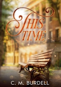 Abbildung von: This Time - Burdell Media