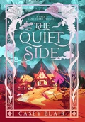 Cover: The Quiet Side - Casey Blair