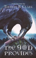 Cover: The God Provides - Nightswan Press