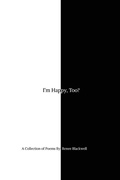 Cover: I'm Happy, Too? - Latrice Jenkins