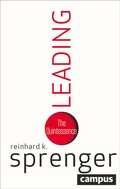 Cover: Leading - Campus