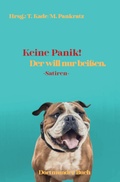 Cover: Keine Panik - Verlag Dortmunder Buch