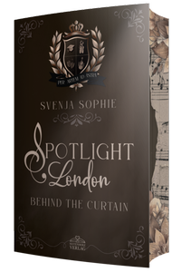 Abbildung von: Spotlight London - Seitenherz Verlag