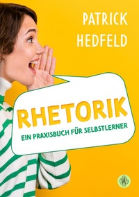Abbildung von: Rhetorik - Antheum Verlag