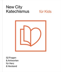 Abbildung von: New City Katechismus für Kids - Verbum Medien