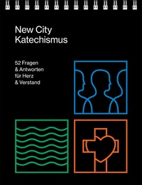 Abbildung von: New City Katechismus (Tischkalender) - Verbum Medien