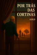 Cover: Por Tr&aacute;s Das Cortinas - Clube de Autores