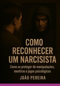 Cover: Como Reconhecer Um Narcisista - Clube de Autores