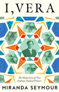 Cover: I, Vera - William Collins