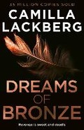 Cover: Dreams of Bronze - Hemlock Press