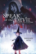 Cover: Speak of the Devil - Collins