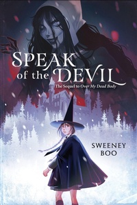 Enlarge image Cover: Speak of the Devil - Collins