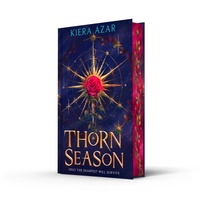 Abbildung von: Thorn Season. Deluxe Edition - Harper Fire