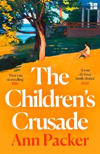 Enlarge image Cover: The Children's Crusade - Fourth Estate Ltd