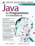 Abbildung von: Java for Programmers - Pearson
