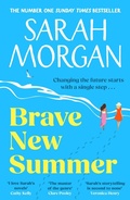 Cover: Brave New Summer - HQ