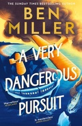 Cover: A Very Dangerous Pursuit - HarperCollins