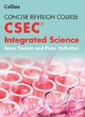 Cover: Integrated Science - a Concise Revision Course for CSEC (R) - Collins