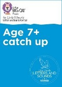 Abbildung von: Age 7+ Set - Collins