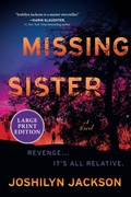 Cover: Missing Sister - Collins