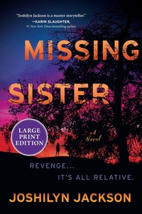 Enlarge image Cover: Missing Sister - Collins