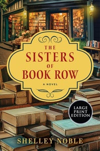 Abbildung von: The Sisters of Book Row - Collins