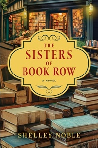 Abbildung von: The Sisters of Book Row - Collins
