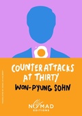 Cover: Counterattacks at Thirty (Nomad Edition) - HarperVia