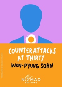 Abbildung von: Counterattacks at Thirty (Nomad Edition) - HarperVia