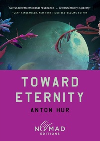 Enlarge image Cover: Toward Eternity (Nomad Edition) - HarperVia