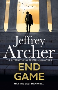 Enlarge image Cover: End Game - HarperCollins