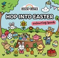Cover: Cosy Cute Hop into Easter - Farshore