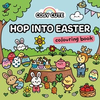Enlarge image Cover: Cosy Cute Hop into Easter - Farshore