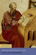 Cover: Aristotle's De Anima - Oxford University Press Inc