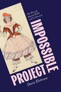 Enlarge image Cover: Impossible Project - OUP eBook