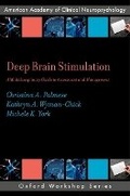 Cover: Deep Brain Stimulation - Oxford University Press Inc