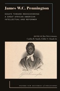 Cover: James W.C. Pennington - Oxford University Press Inc