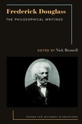 Cover: Frederick Douglass - Oxford University Press Inc